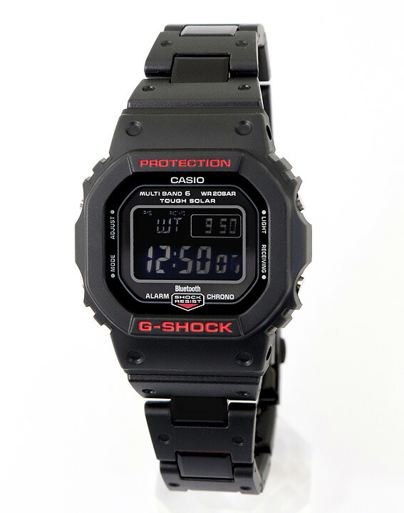 casio b5600hr