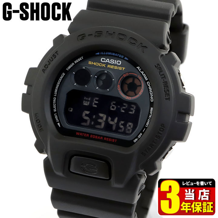 送料無料 Casio カシオ G Shock Gショック ジーショック Black Neon 反転液晶 メンズ 腕時計 防水 ウレタン クオーツ 黒 ブラック ネオン 誕生日プレゼント 男性 彼氏 旦那 夫 社会人 友達 ギフト Dw 6900bmc 1 海外モデル 商品到着後レビューを書いて3年保証 加藤