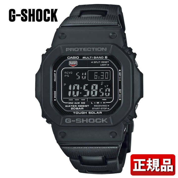 楽天市場】CASIO カシオ Gショック ジーショック G-SHOCK マルチバンド