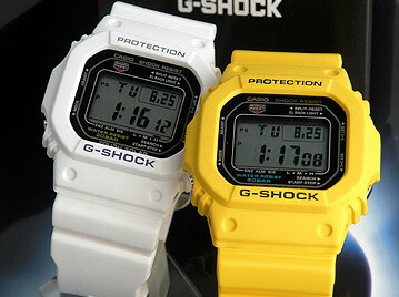 g shock 5600 tough solar review