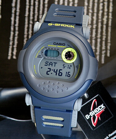 g shock g 001