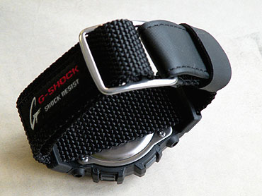 楽天市場 日本未発売 Casio カシオ 防水 腕時計 時計 メンズ Gショック ジーショック タフソーラー搭載 G 2300b 1vブラック ナイロンベルクロバンド テレメモ機能搭載 G Shock海外モデル 誕生日プレゼント 男性 バレンタイン ギフト 加藤時計店 Gショック楽天市場店