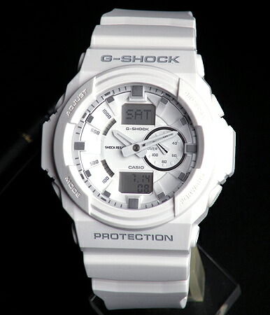 g shock protection ga 150