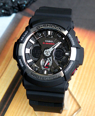 android gear watch