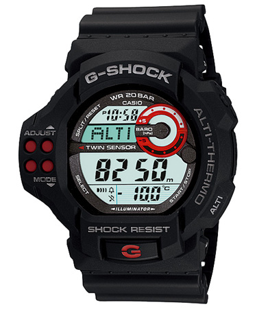 【楽天市場】CASIO カシオ G-SHOCK Gショック ジーショック メンズ 腕時計 防水 時計GDF-100-1AJF 国内正規品