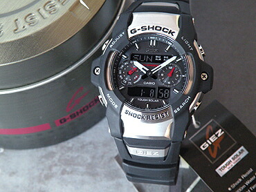 casio gs 1050