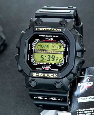 casio gx 56 1b
