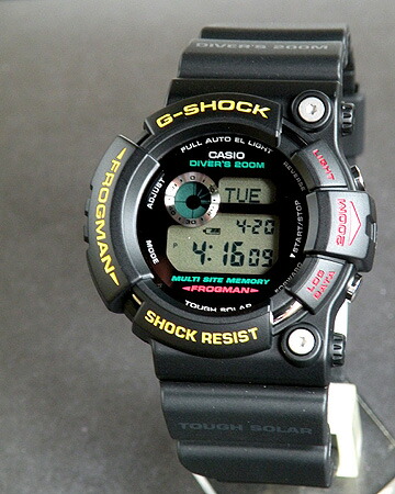 楽天市場 Casio カシオg Shockgショック ジーショック フロッグマンfinal Edition Gw 0z 1海外モデル タフソーラー搭載 Iso規格準拠潜水用防水メンズ 腕時計 時計 誕生日プレゼント 男性 バレンタイン ギフト 加藤時計店 Gショック楽天市場店