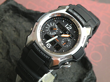 casio gw 2500