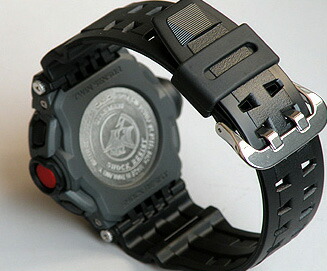 G-SHOCK - G-SHOCK GW-9200J ライズマン 電波ソーラーの+inscripciones