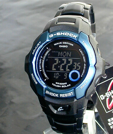 CASIO - G-SHOCK 生産終了モデルの+electgroup.net