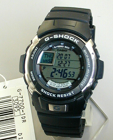 g shock 3095