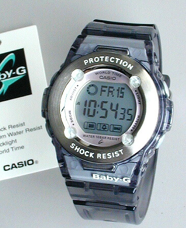 casio bg 1302