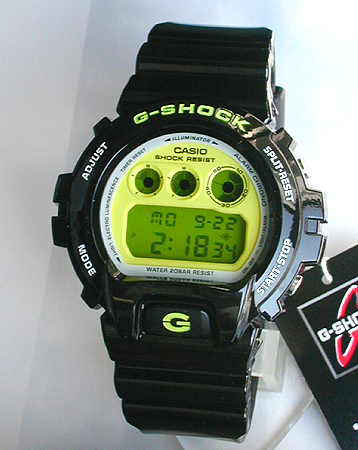 【楽天市場】CASIO カシオ G-SHOCK Gショック ジーショック gshock DW-6900CS-1海外モデル メンズ 腕時計 新品