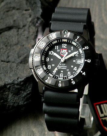 luminox 3401