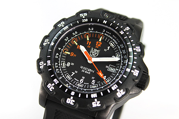 【楽天市場】LUMINOX ルミノックス リーコンポイントマン Luminox 8821KM メンズ 腕時計 時計 ミリタリーウォッチ 誕生日