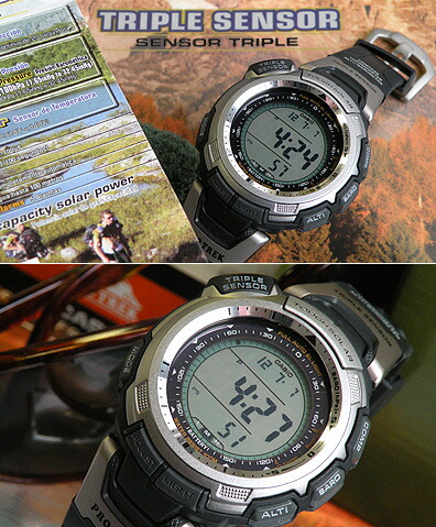 casio protrek prg 110 strap