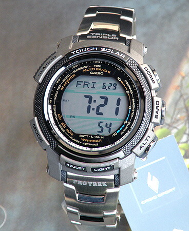 protrek prw 2000