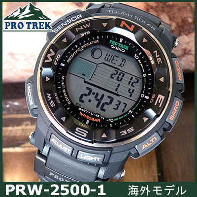 casio prg 2500