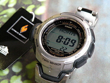 casio prw 500t