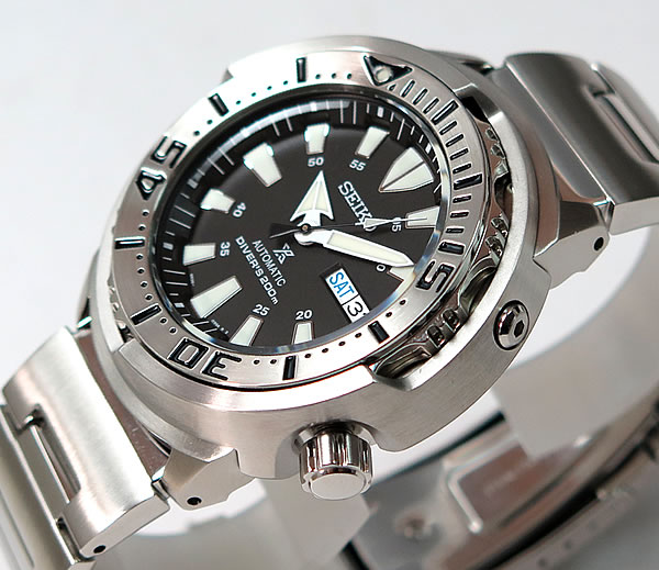 Seiko prospex baby tuna srp637k1 Clearance