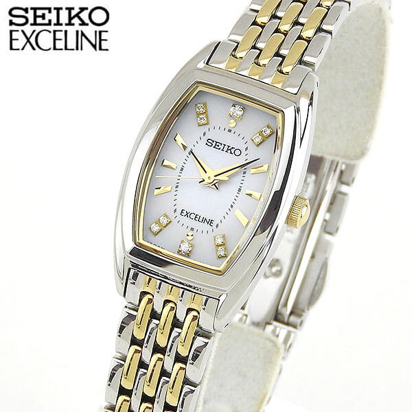 楽天市場】【お取り寄せ】SEIKO セイコー DOLCE & EXCELINE ドルチェ