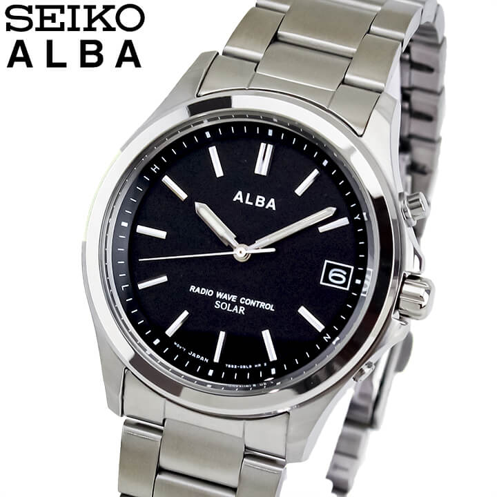 楽天市場 送料無料 Seiko セイコー Alba アルバ Aefy502 国内正規