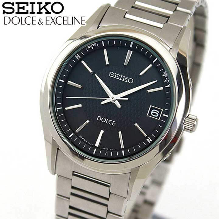 楽天市場】【お取り寄せ】SEIKO セイコー DOLCE & EXCELINE