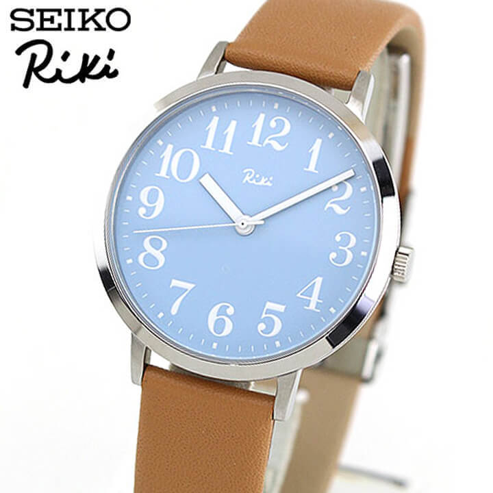 セイコー　SEIKO×RIKIWATANABE 自動巻き aaaa105.jpg