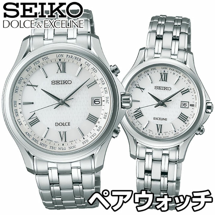 時計 seiko dolce Seiko Dolce SADZ178 | Sakurawatches.com
