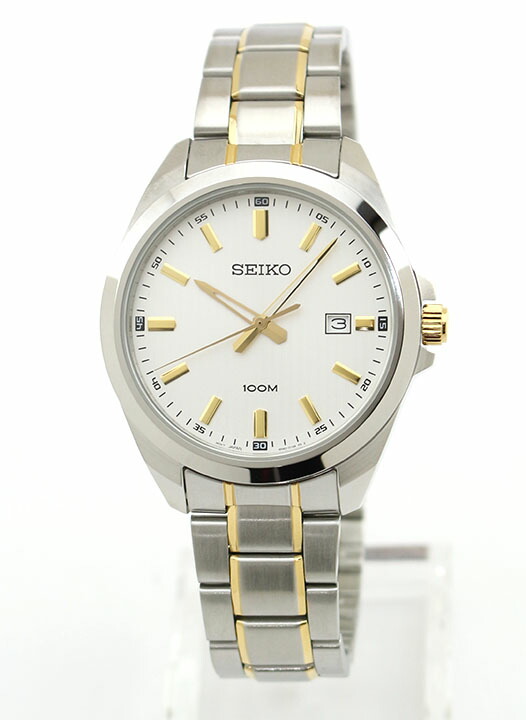 SEIKO - セイコー SEIKO 腕時計 人気 ウォッチ SUR649P1の+