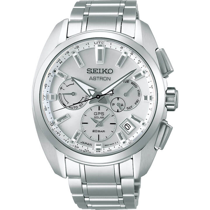 手数料安い ソーラーgps衛星電波修正 デュアルタイム 5x アストロン Astron セイコー Seiko メンズ 60代 50代 時計 国内正規品 Sbxc063 プレゼント ギフト 息子 友達 夫 旦那 彼氏 男性 誕生日プレゼント シルバー 銀 メタル 時計 腕時計 メンズ腕時計