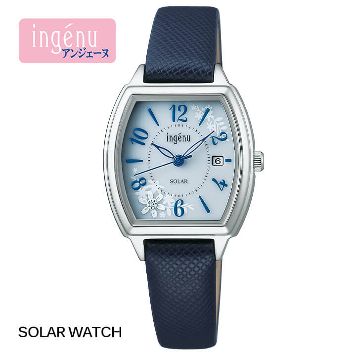 楽天市場】【お取り寄せ】SEIKO セイコー アルバ ALBA ingenu