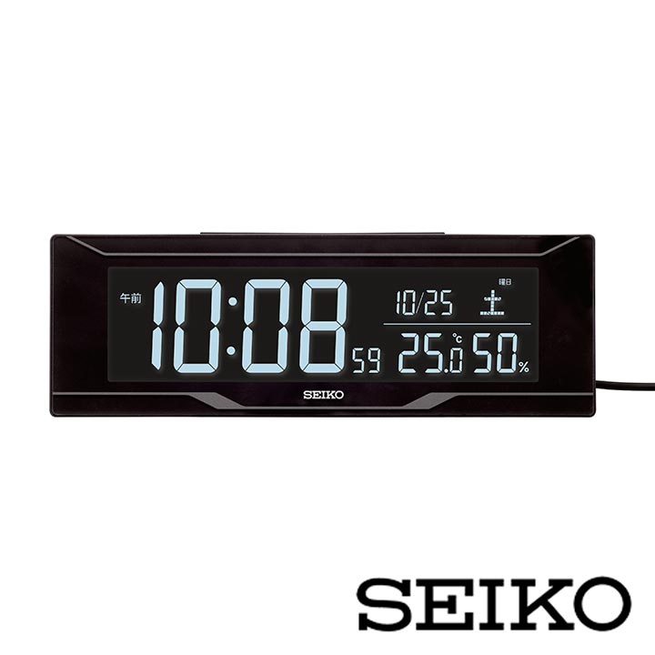 楽天市場】【お取り寄せ】セイコー SEIKO セイコークロック 時計