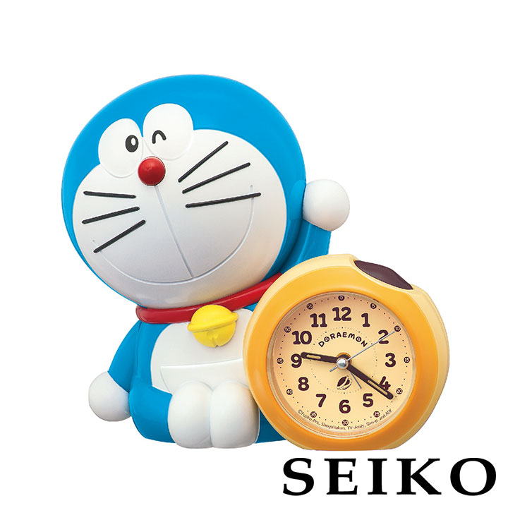 楽天市場】SEIKO セイコークロック JF385A サンリオ yoshikitty