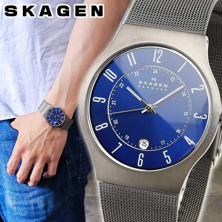 人気満点 スカーゲン 時計 レディース 腕時計 チタニウム スワロ 233xsttm 最大30 Off Www Premiervbleague Com