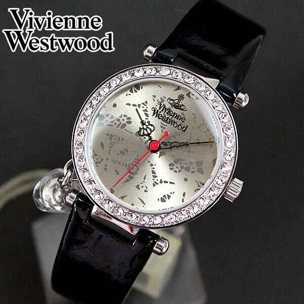 【楽天市場】Vivienne Westwood VV006SLTL ヴィヴィアン ウエストウッド レディース 腕時計時計【Orb】オーブ
