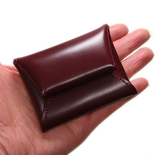バンビ 松阪牛 さとりナチュラル コインケース ボルドー ボルドー 財布 財布 日本製 時計屋ネット 時計ベルト専門店 松阪牛の革を使った革小物 小銭入れ 財布 Jpナンバー入り バンビ 松阪牛 さとりナチュラル コインケース ボルドー ボルドー 財布 財布 日本製 時計屋ネット 時計ベルト専門店 松阪牛の革を使った革小物 小銭入れ 財布 Jpナンバー入り