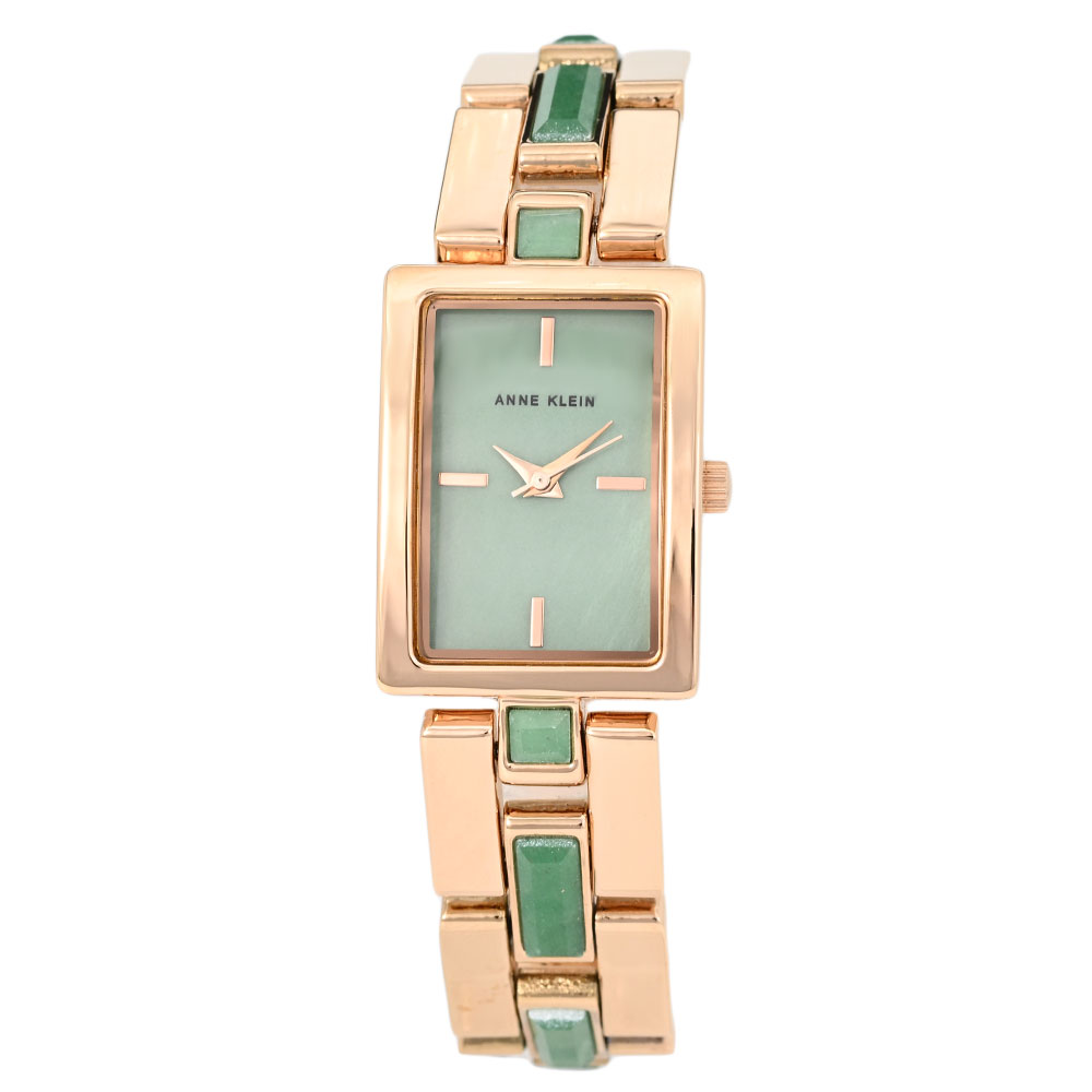 ANNE KLEIN アンクライン AK/4156AVRG アナログ クオーツ レディース 腕時計 プレゼント ギフト 1年保証 送料無料 8,960円