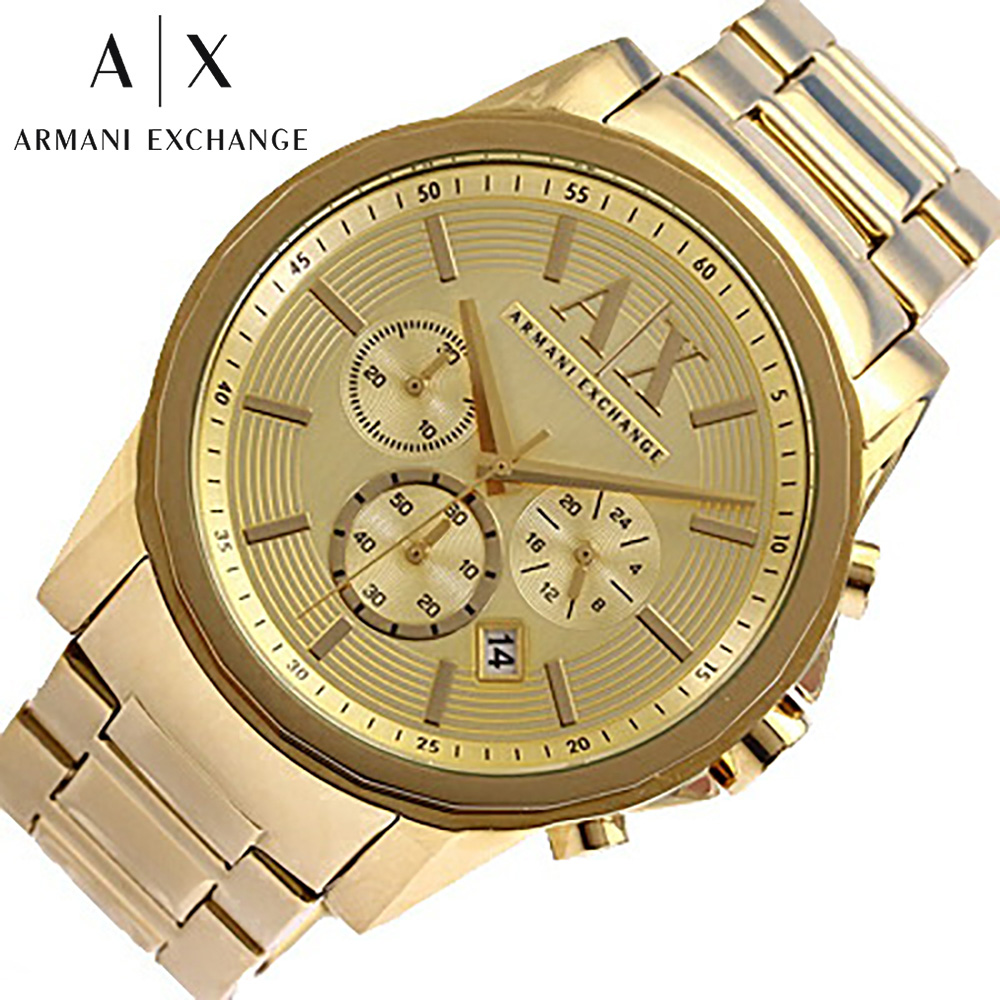 armani exchange watch ax2099 - 51% OFF 