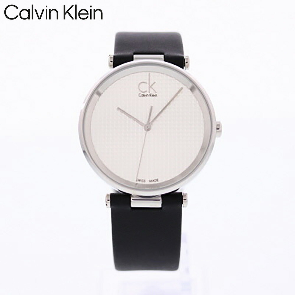 人気が高い 大決算セール開催中 3 11 1 59まで Calvin Klein カルバンクライン K1s211 腕時計 メンズ Ck シーケー レザーベルト あす楽対応 東海 楽天 Nsmakedonaca Org Rs