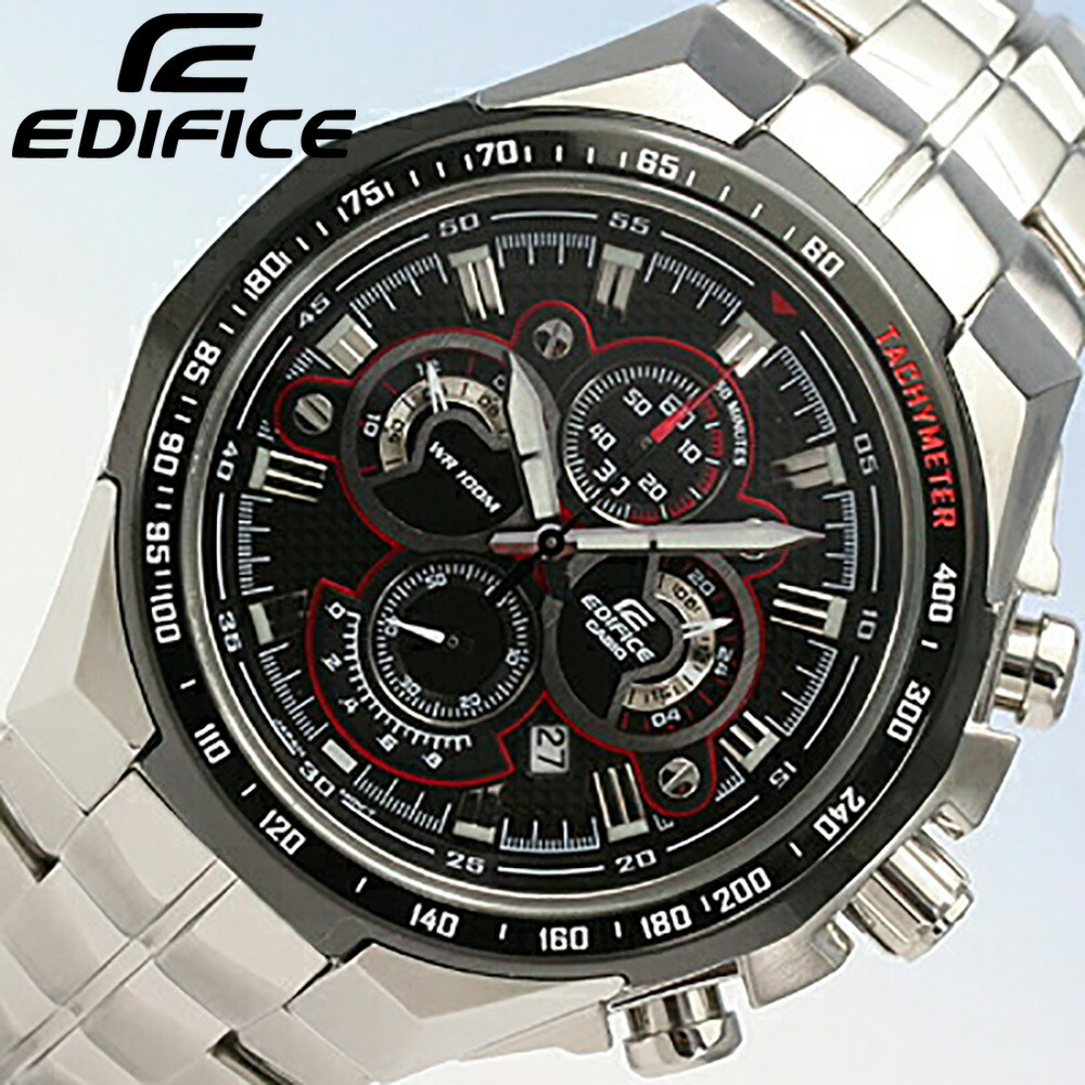 casio edifice ef 554d