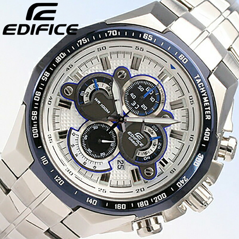 casio edifice ef 554d