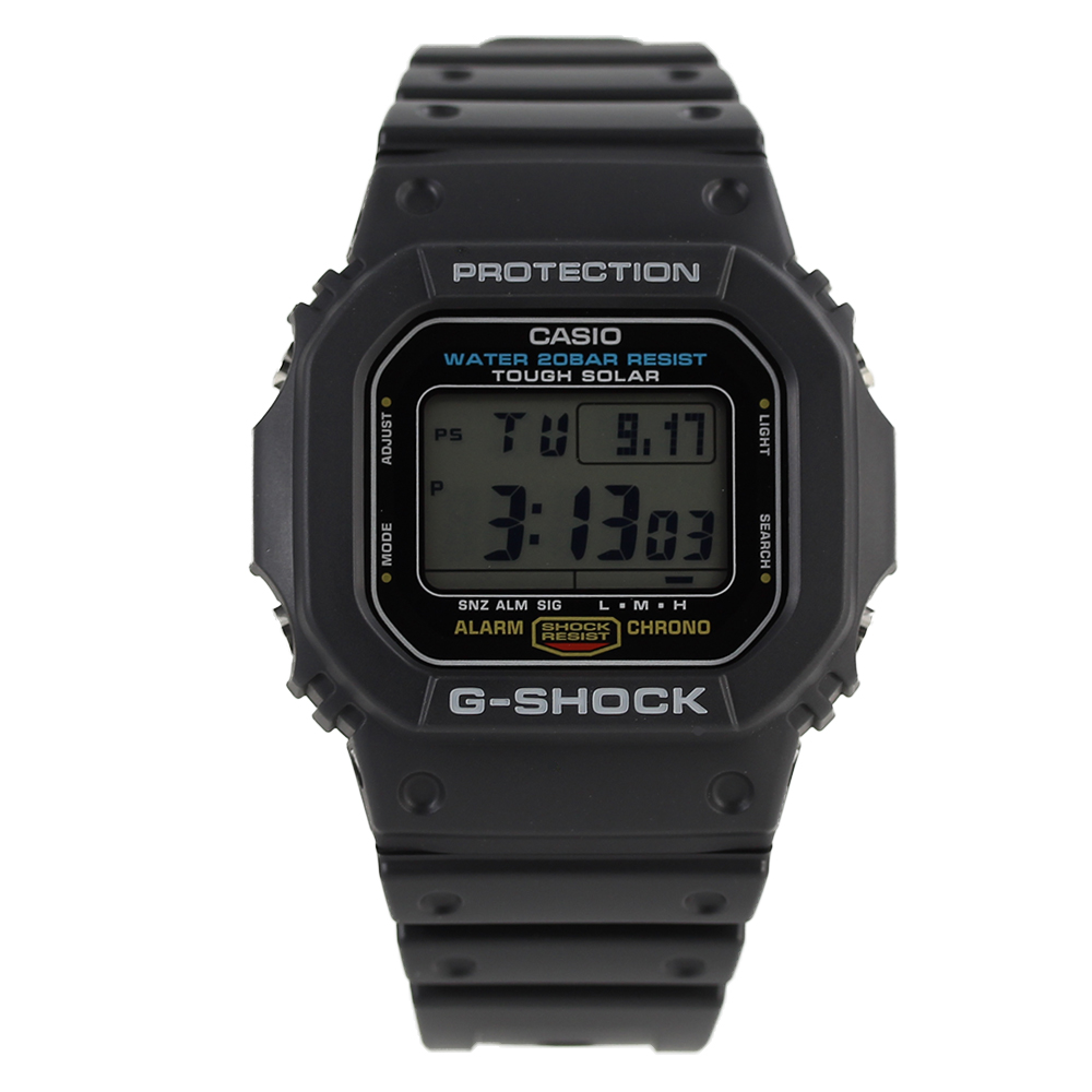 【新品/BABY-G/小型薄型化】CASIO BGD-565U-1JF ブラック BGD-565U-1JF | CASIO