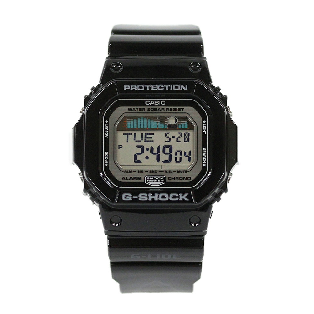 と*ち様 美激レア⭐️G-SHOCK⭐️G-LIDE GLX-5600B⭐️クリ と*ち様 美激レア⭐️G-SHOCK⭐️G-LIDE GLX-5600B⭐️クリ