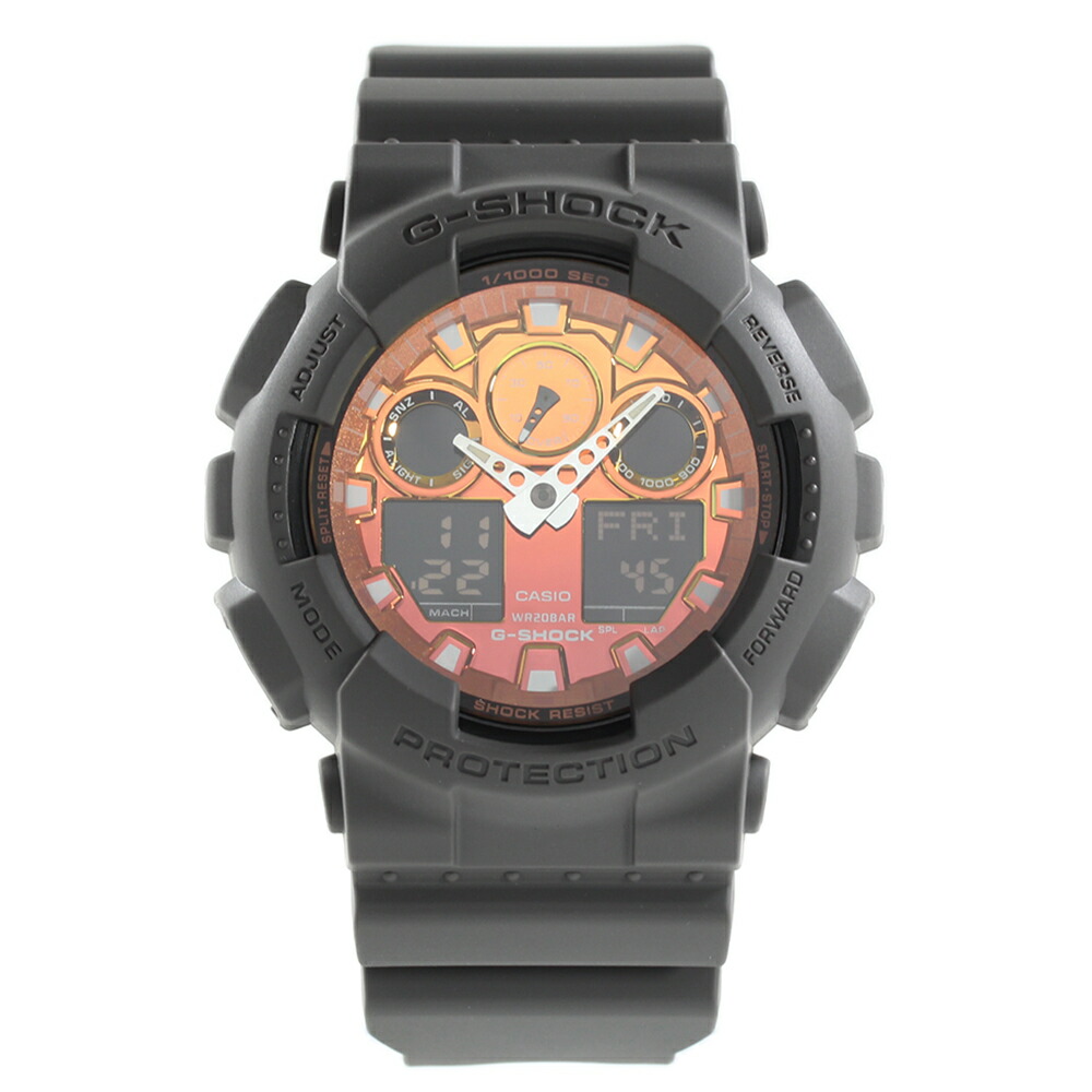 楽天市場】CASIO カシオ G-SHOCK Gショック ジーショック BRIGHT