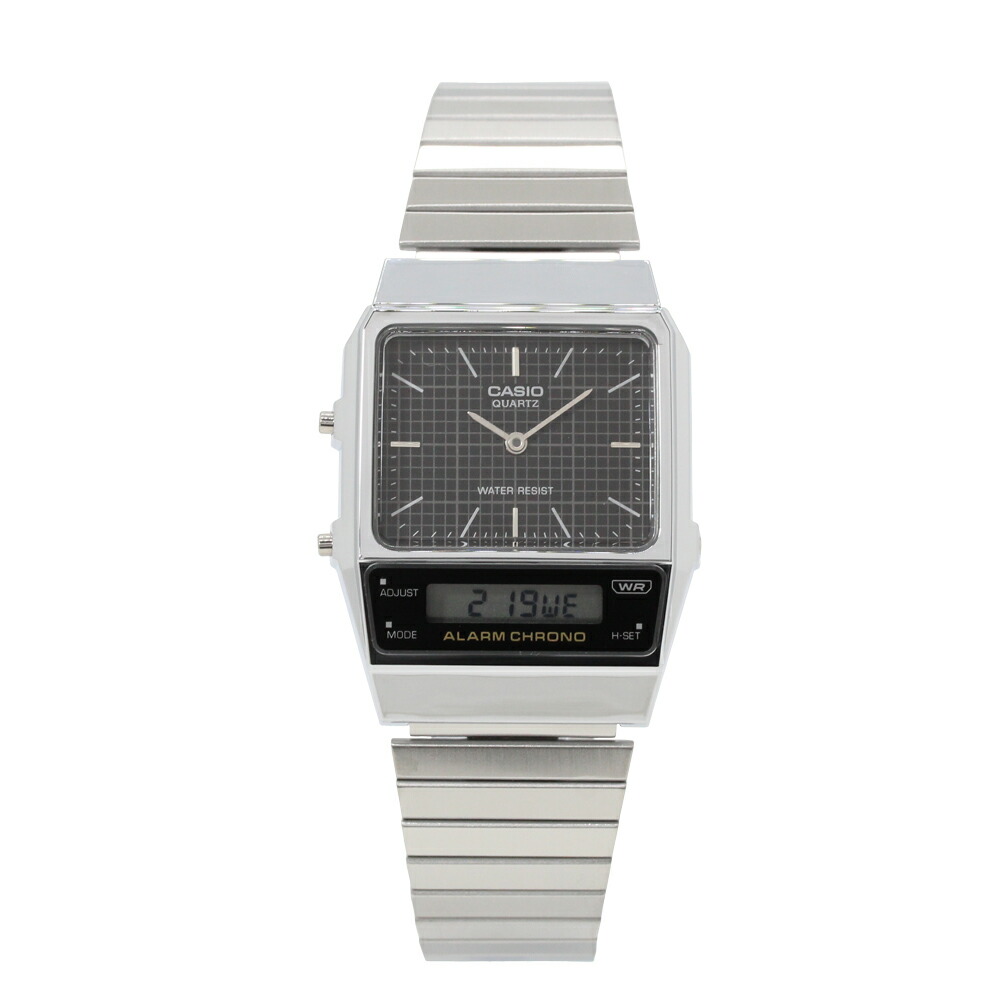 楽天市場】CASIO カシオ カシオスタンダード チープカシオ チプカシ