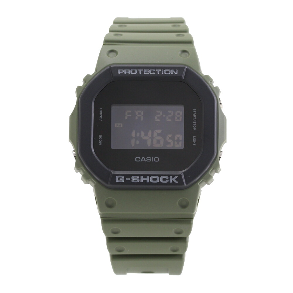 Casio Reloj Analógico Digital Redondo G-SHOCK GA-B2100LUU-5AJF [G-SHOCK Urban Utility Series] Para Hombre