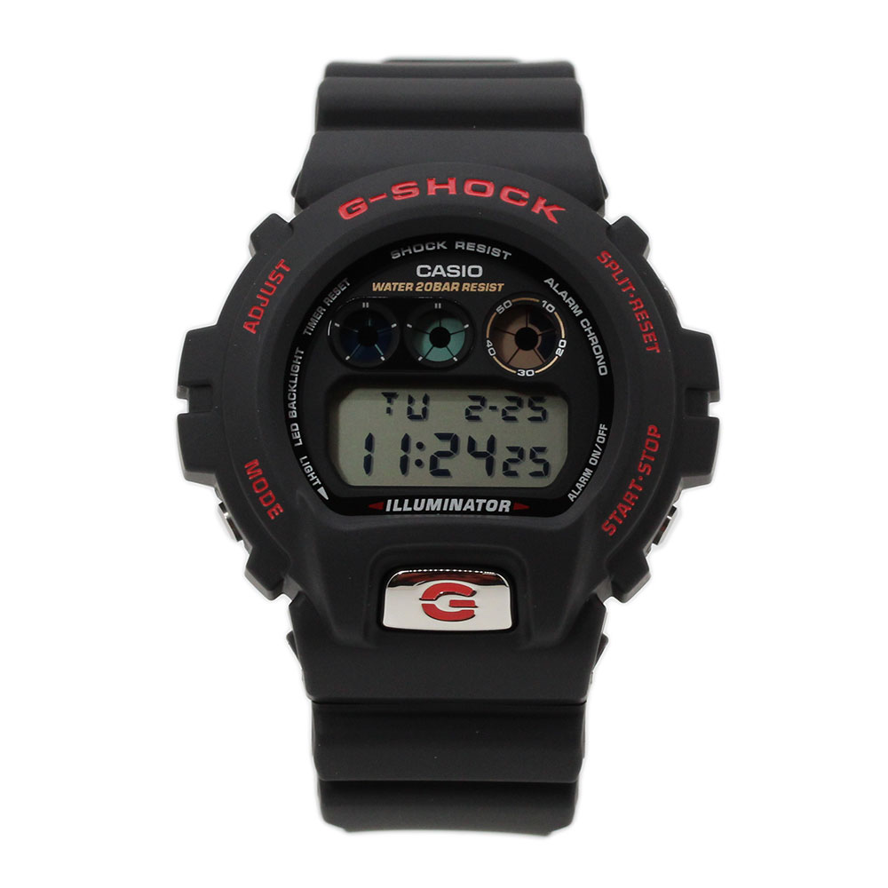 楽天市場】CASIO G-SHOCK Two tone utility colors DW-6900TU