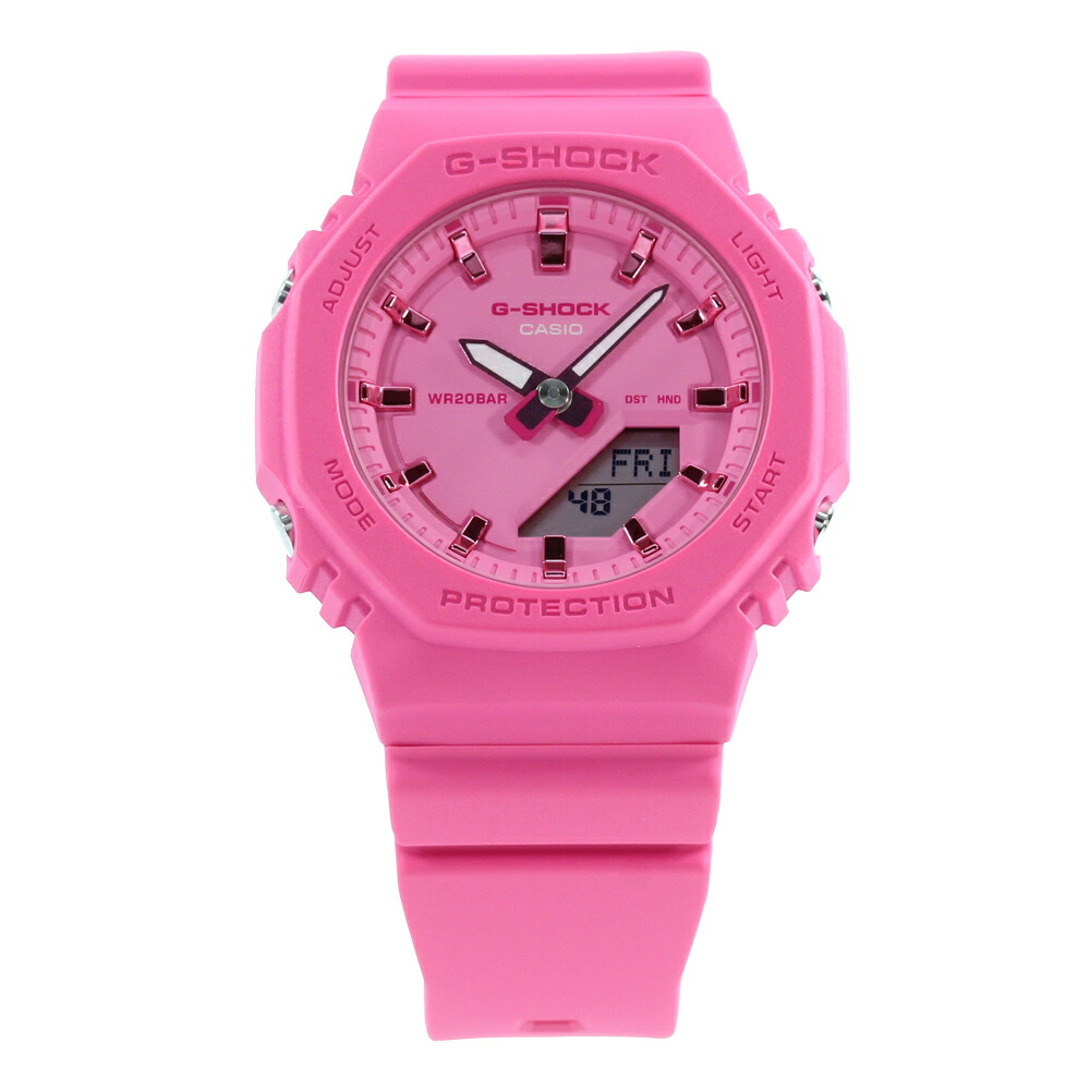 楽天市場】カシオ CASIO ジーショック G-SHOCK アナデジ
